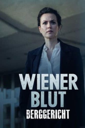 Poster for Wiener Blut - Berggericht