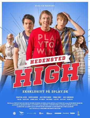 Poster for Hedensted High
