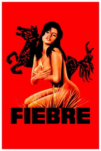 Poster for Fever
