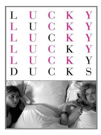 Poster for Lucky Ducks