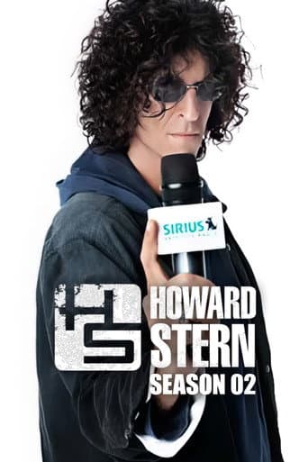 Poster for Season 2