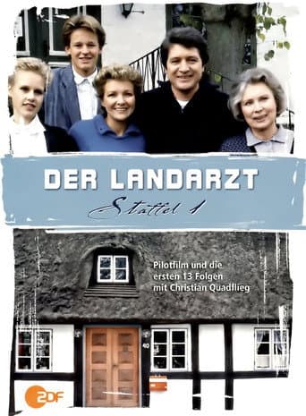 Poster for Season 1