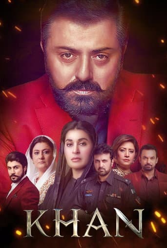 Poster for KHAN
