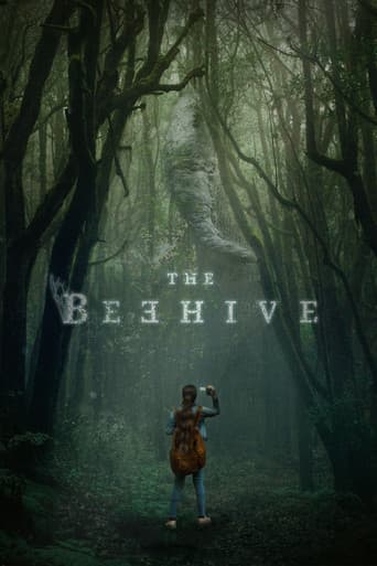 Poster for The Beehive