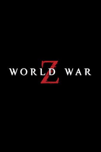 Poster for Untitled World War Z Sequel