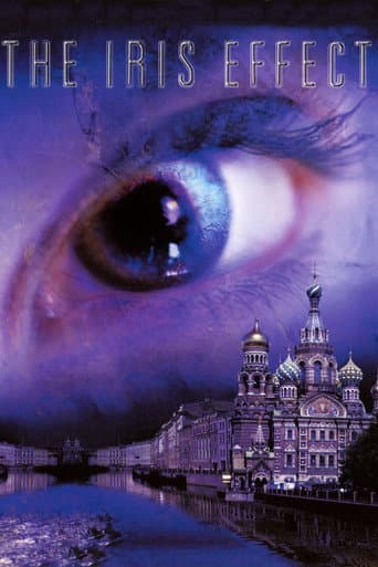 Poster for The Iris Effect