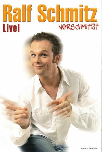 Poster for Ralf Schmitz - Verschmitzt