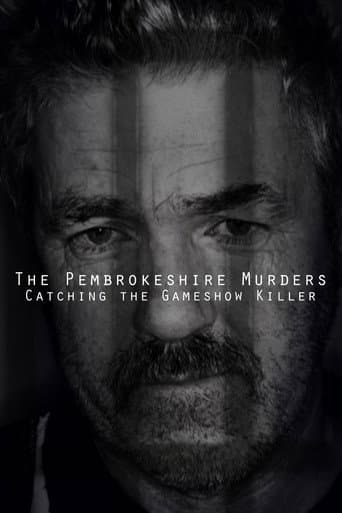 Poster for The Pembrokeshire Murders: Catching the Gameshow Killer