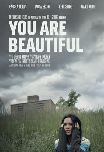 Poster for You are  Beautiful
