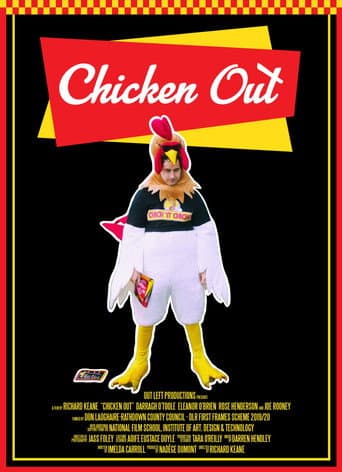 Poster for Chicken Out