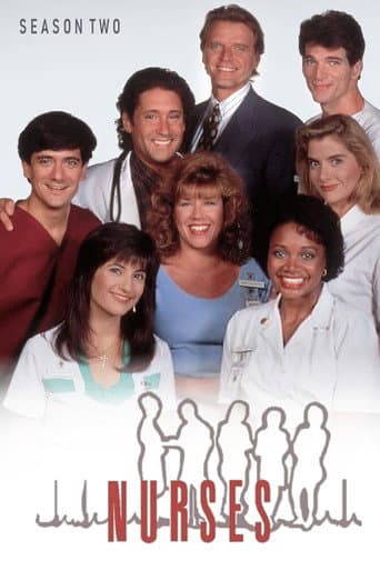 Poster for Season 2