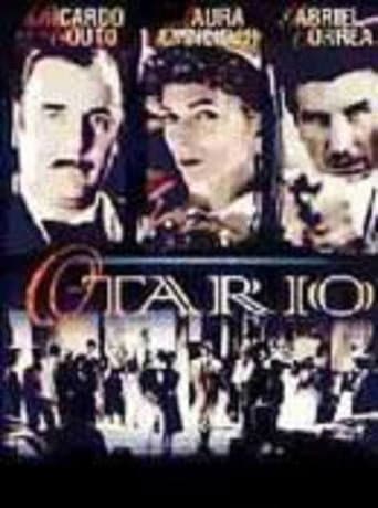 Poster for Otario