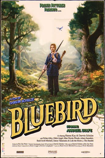 Poster for Bluebird