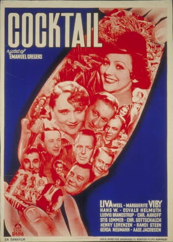 Poster for Cocktail