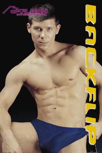 Poster for Backflip