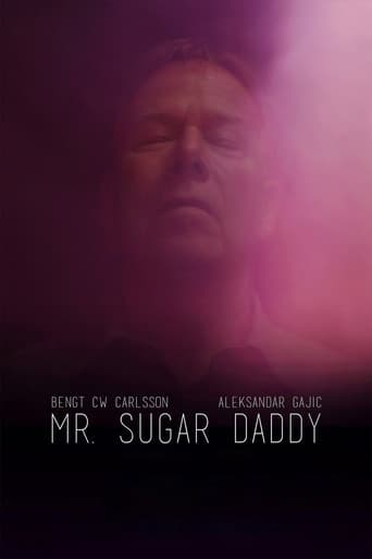 Poster for Mr. Sugar Daddy
