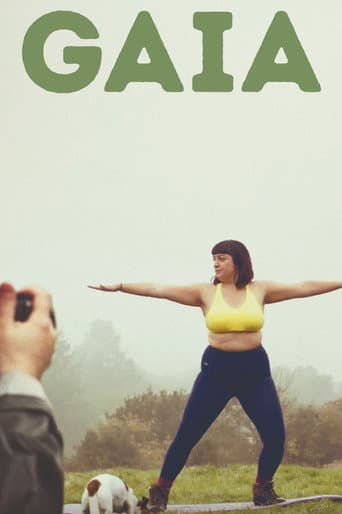 Poster for Gaia