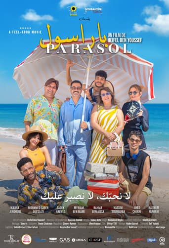 Poster for Parasol