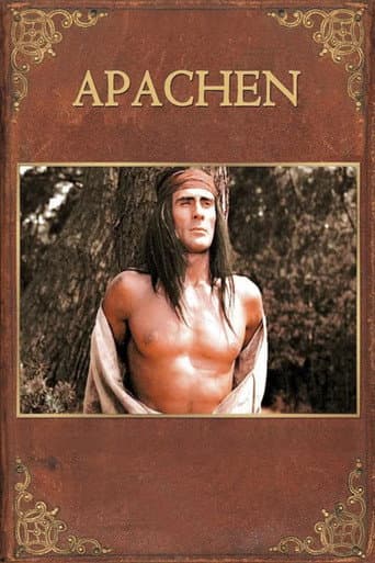Poster for Apache