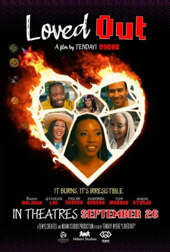 Poster for Loved Out