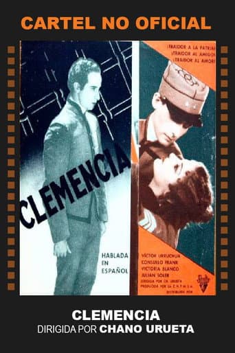 Poster for Clemencia