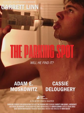Poster for The Parking Spot