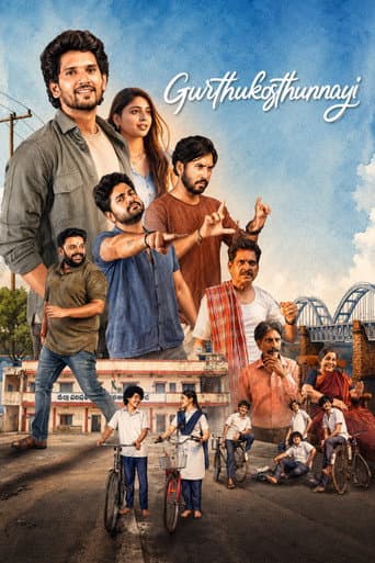 Poster for Gurthukosthunnayi