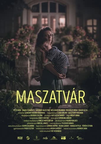 Poster for Maszatvár