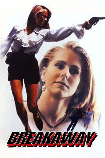 Poster for Breakaway