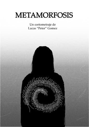 Poster for METAMORFOSIS