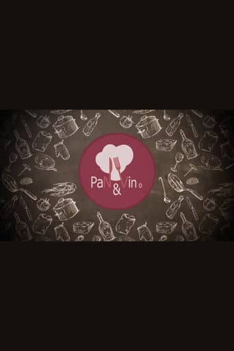 Poster for Pan y vino