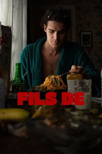 Poster for Fils de