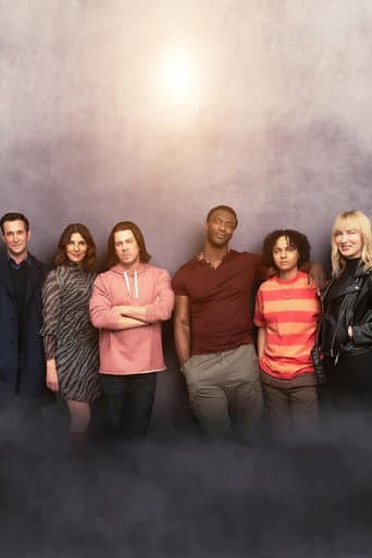 Poster for Specials