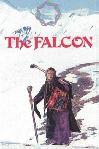 Poster for The Falcon