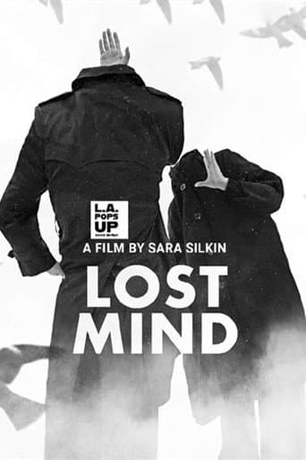 Poster for Lost Mind