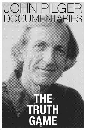 Poster for The Truth Game