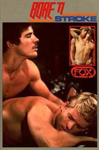 Poster for Bore 'N Stroke