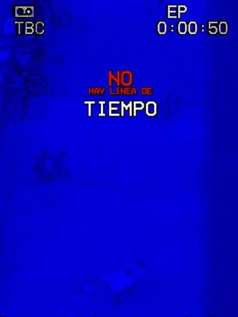 Poster for There Is No Timeline
