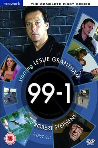 Poster for Series 1
