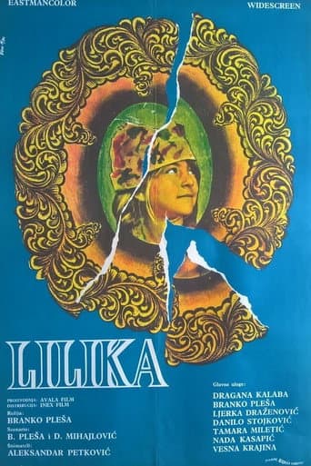 Poster for Lilika