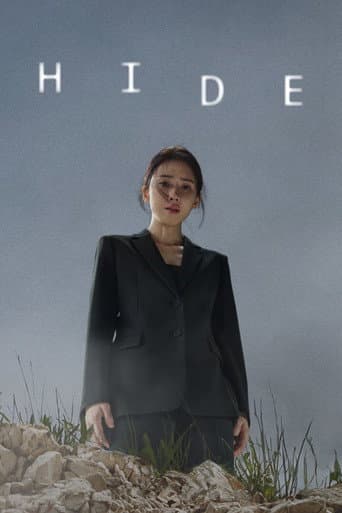 Poster for HIDE