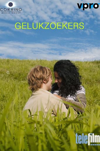 Poster for Gelukzoekers