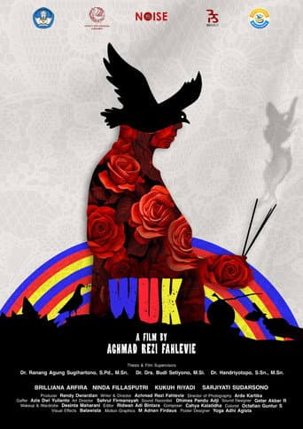 Poster for WUK