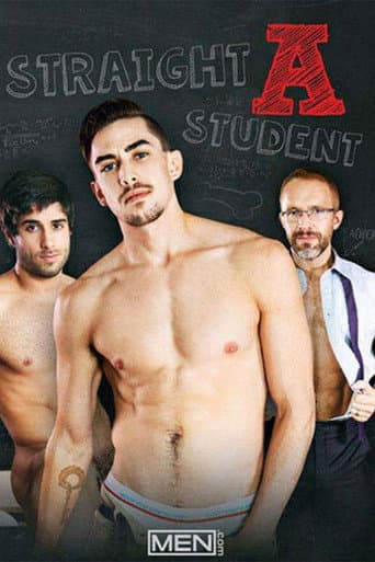 Poster for Straight A Student