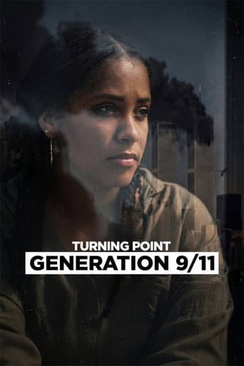 Poster for Turning Point: Generation 9/11