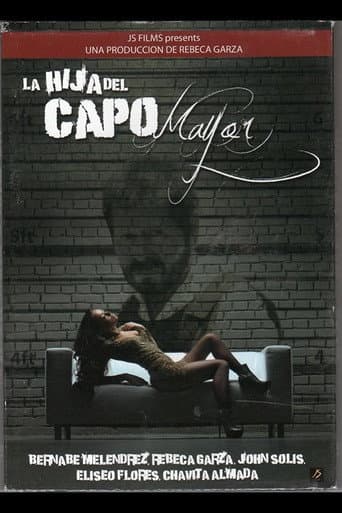 Poster for La Hija del Capo Mayor