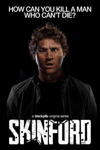 Poster for Skinford