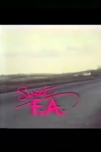 Poster for Sweet F.A.