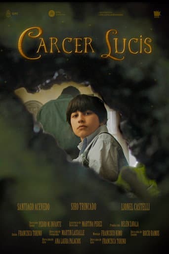 Poster for Carcer Lucis