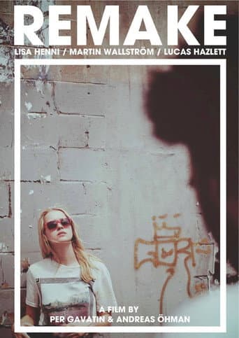 Poster for Remake